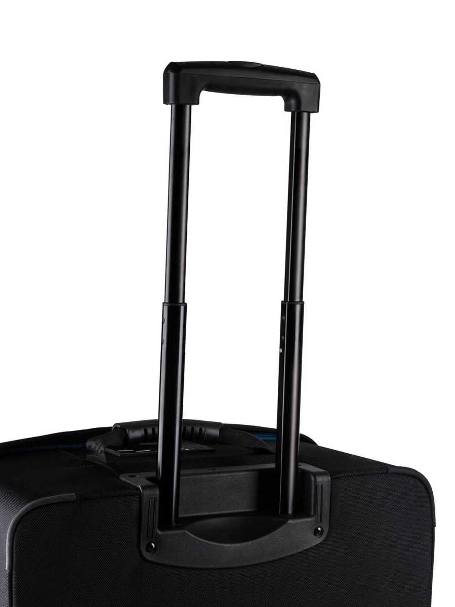 Transport Air Case Attache 2214W