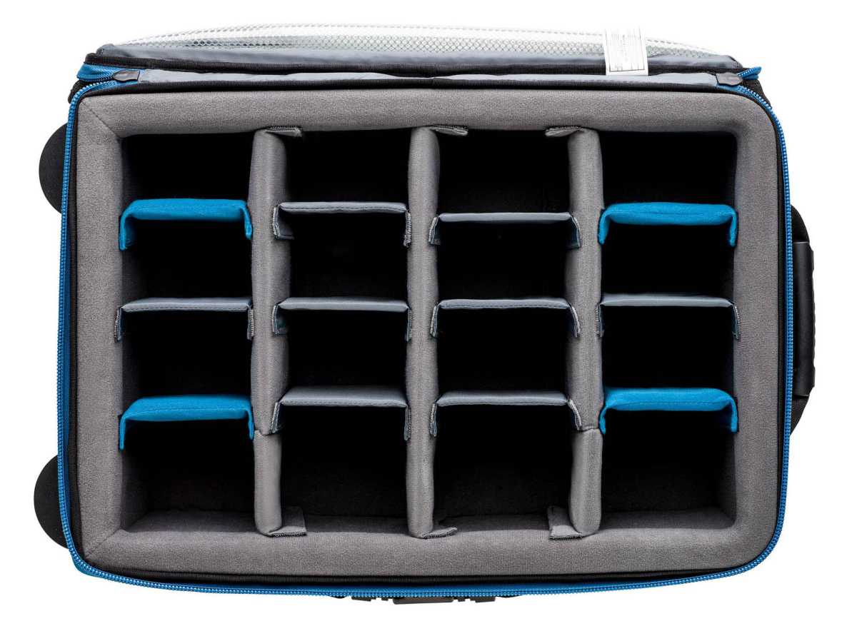 Transport Air Case Attache 2214W - Afbeelding 6