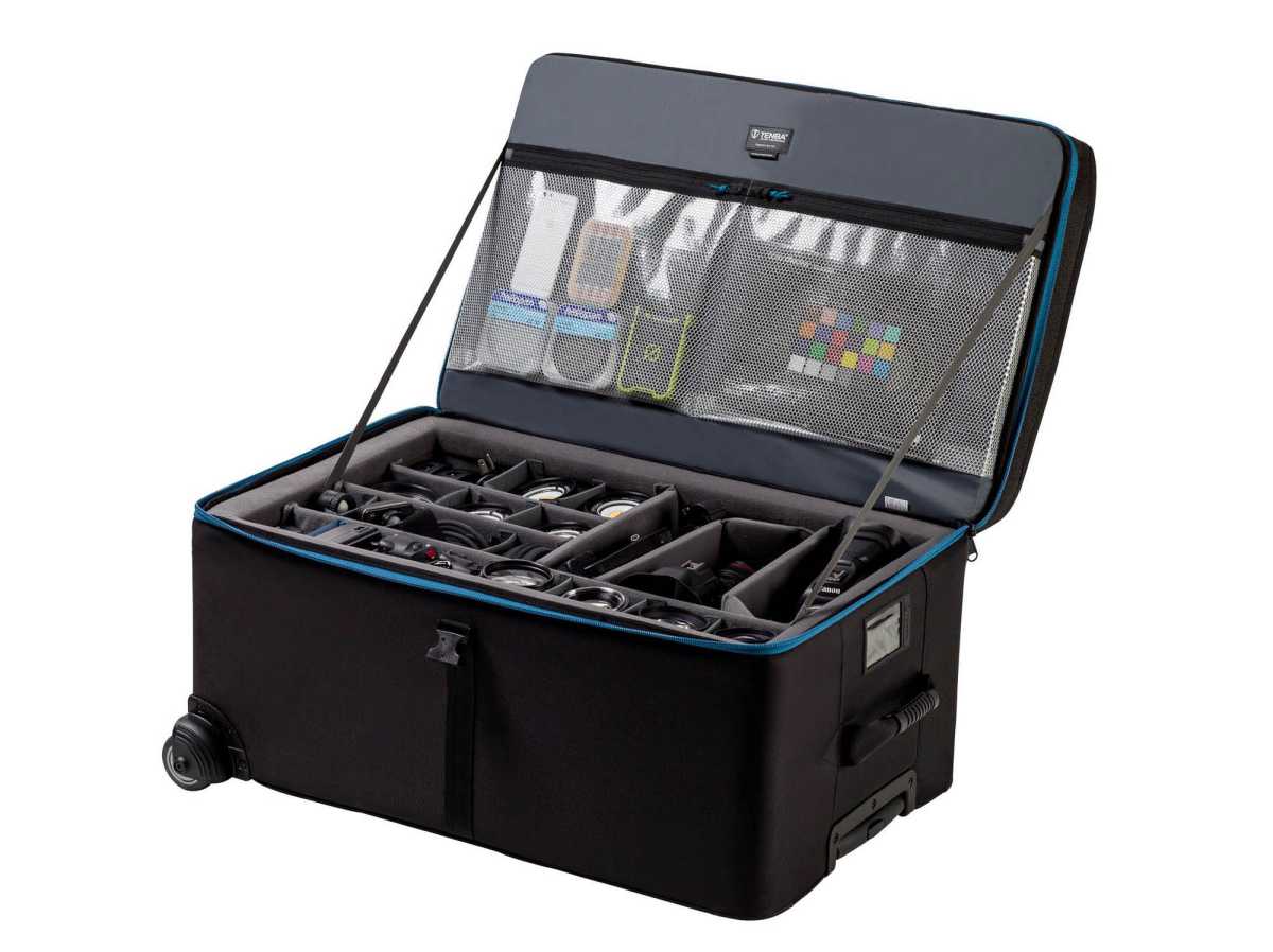 Transport Air Case Attache 3220W