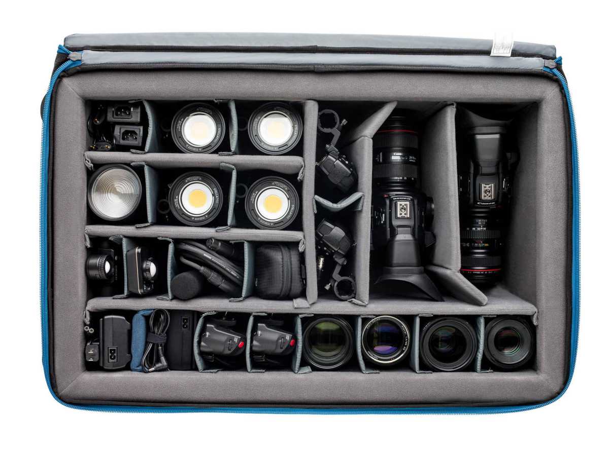 Transport Air Case Attache 3220W - Afbeelding 4