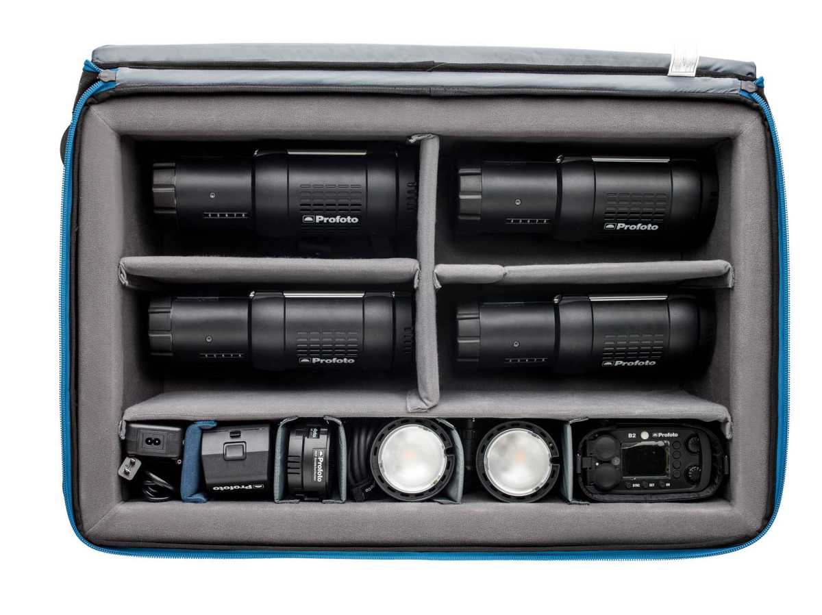 Transport Air Case Attache 3220W - Afbeelding 7