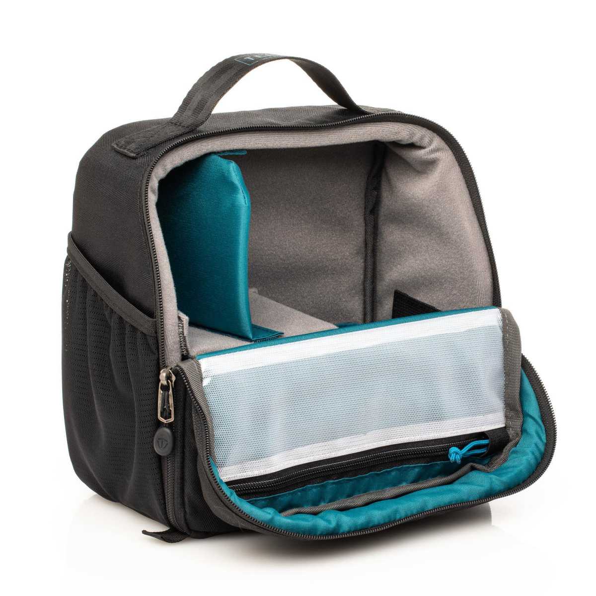 Camera Insert voor rugzak - BYOB 9 DLSR zwart - Afbeelding 4