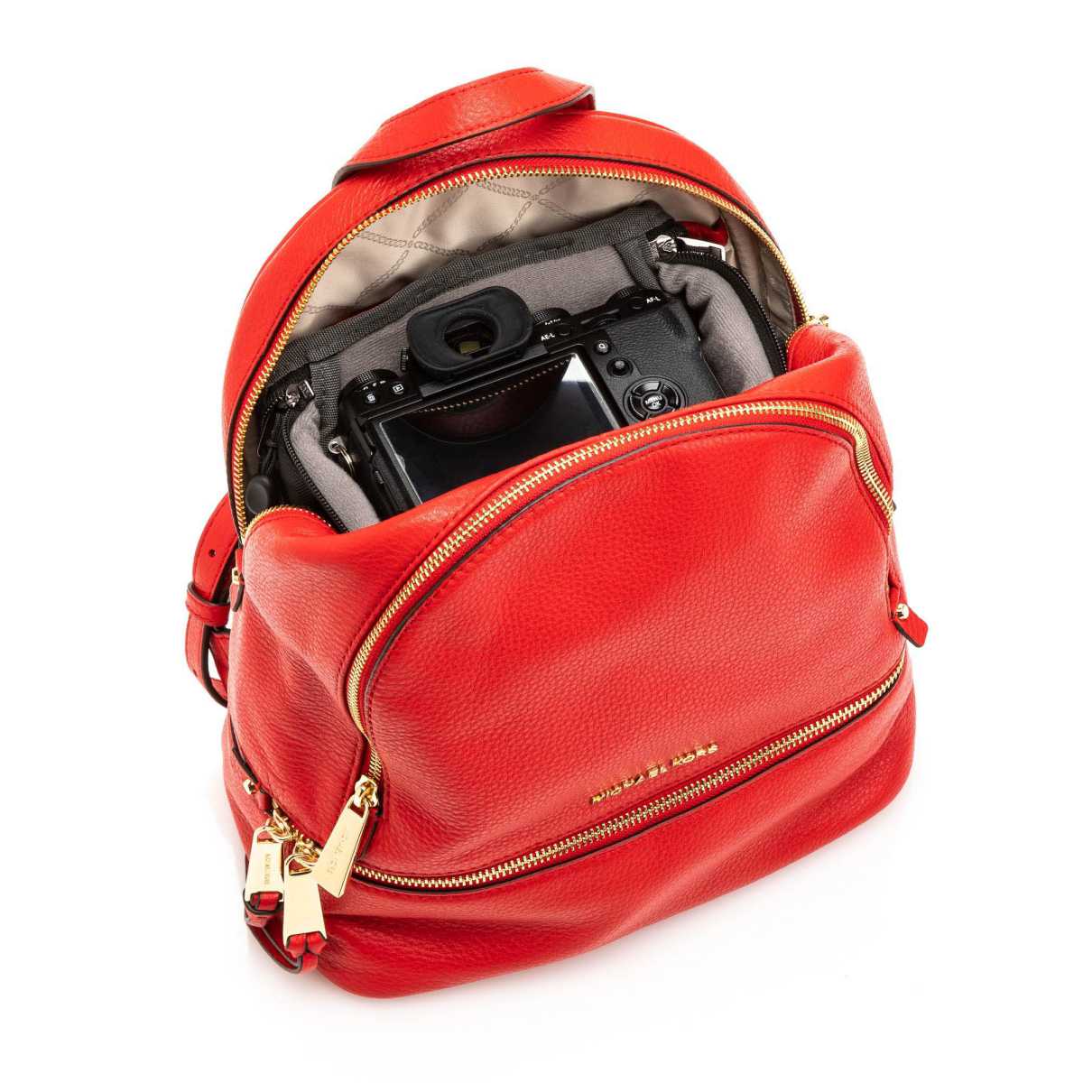 Camera Insert voor een normale tas - BYOB 7 zwart - Afbeelding 10