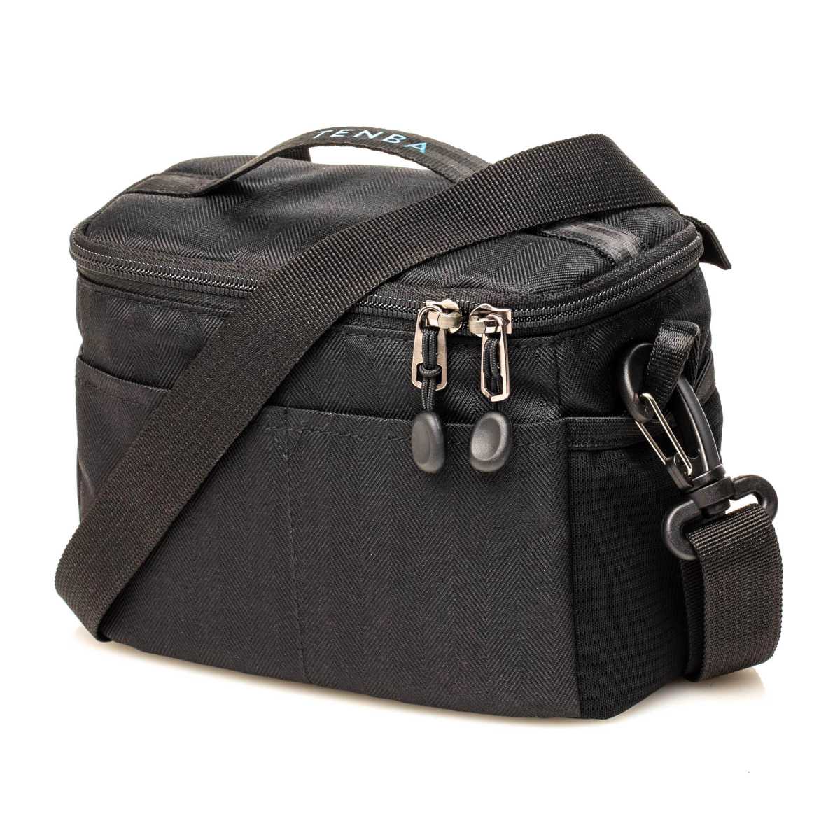 Camera Insert voor een normale tas - BYOB 7 zwart - Afbeelding 2