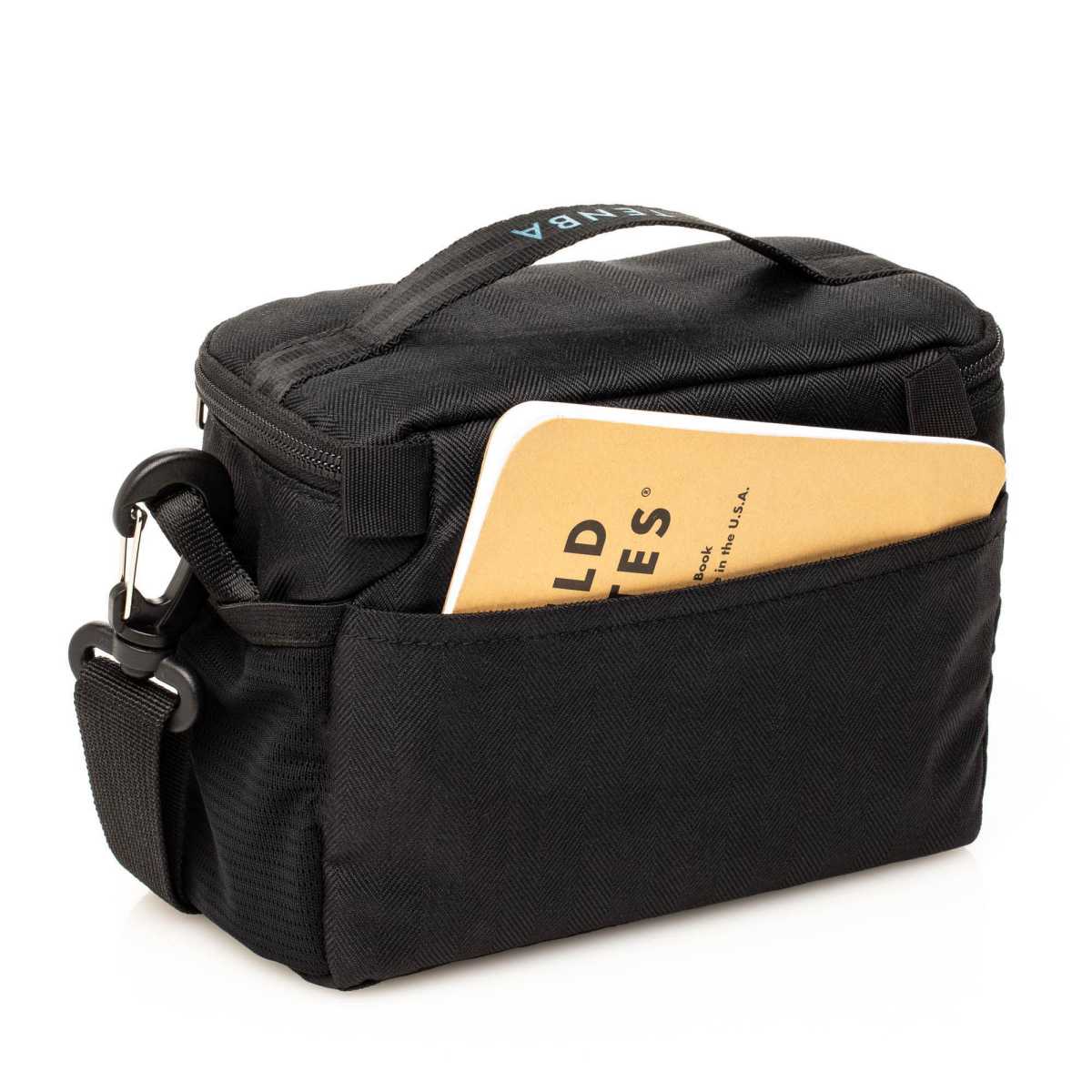 Camera Insert voor een normale tas - BYOB 7 zwart - Afbeelding 3