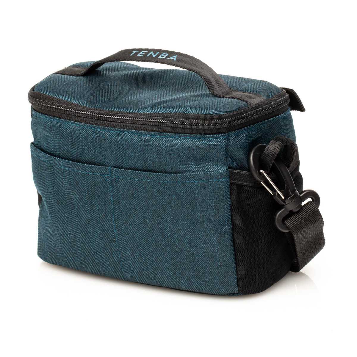 Camera Insert voor een normale tas - BYOB 7 blauw