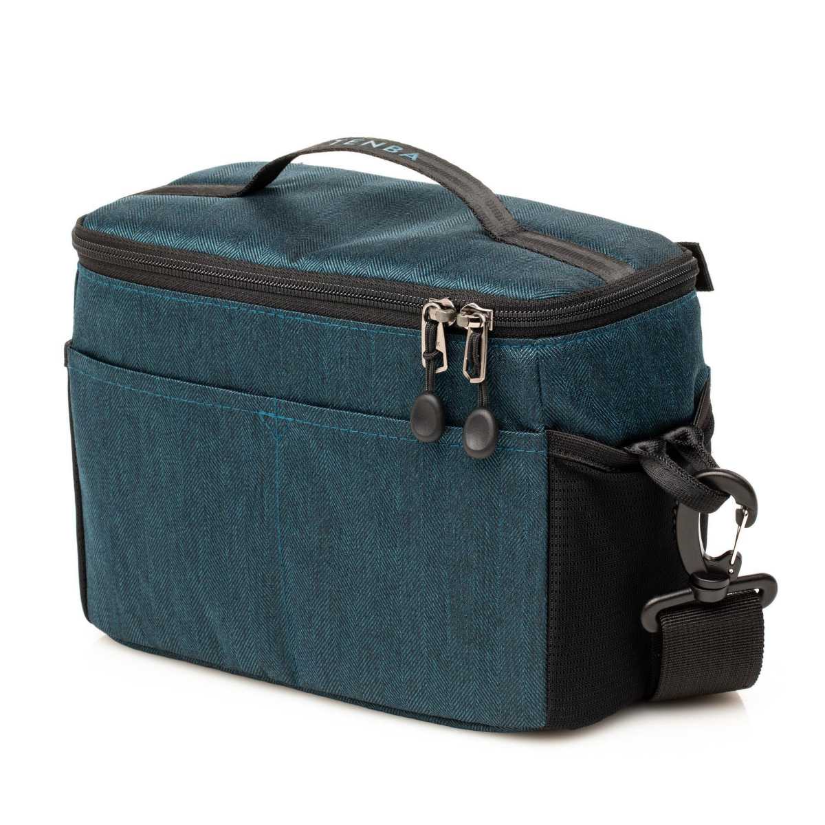 Camera Insert voor een normale tas - BYOB 9 blauw