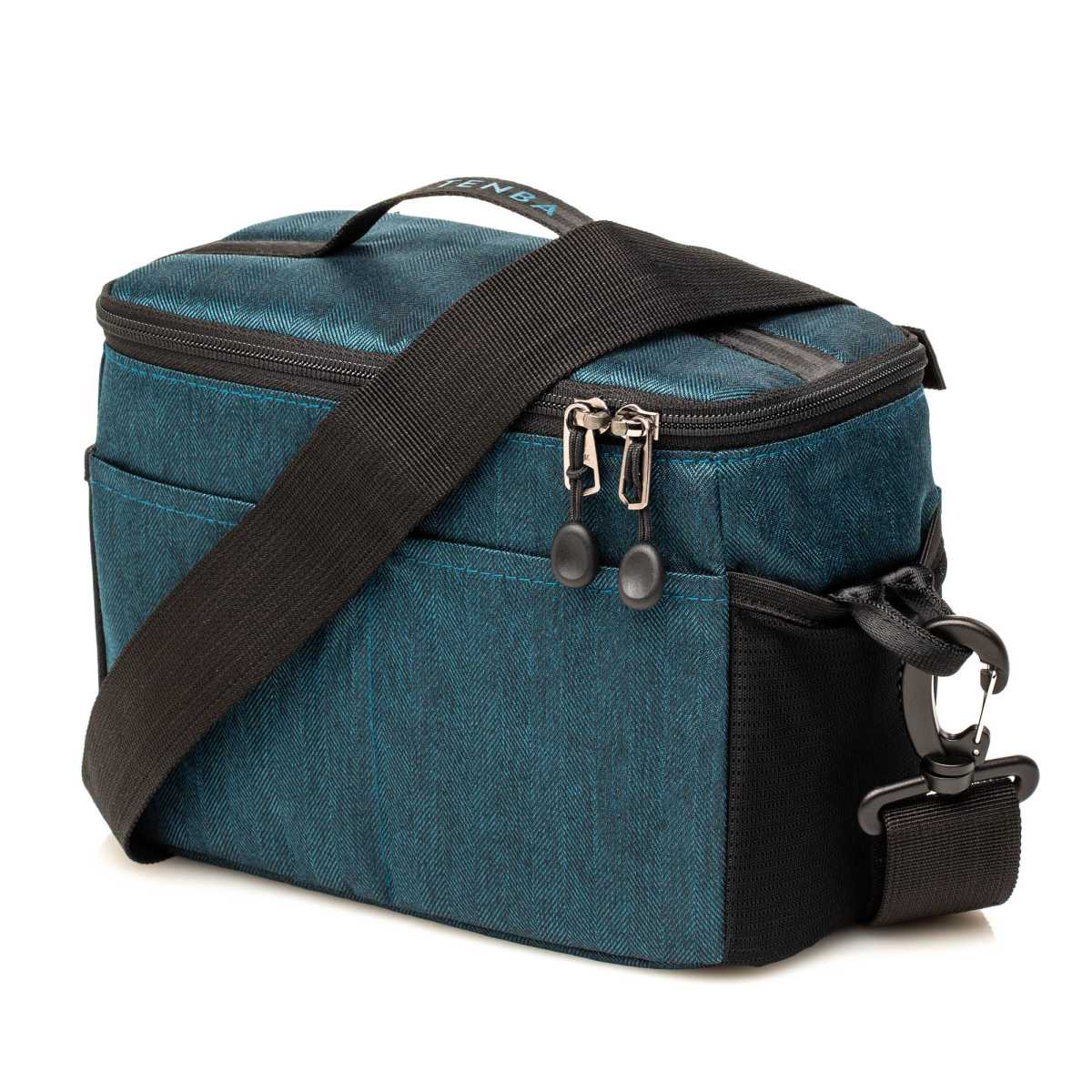 Camera Insert voor een normale tas - BYOB 9 blauw - Afbeelding 2