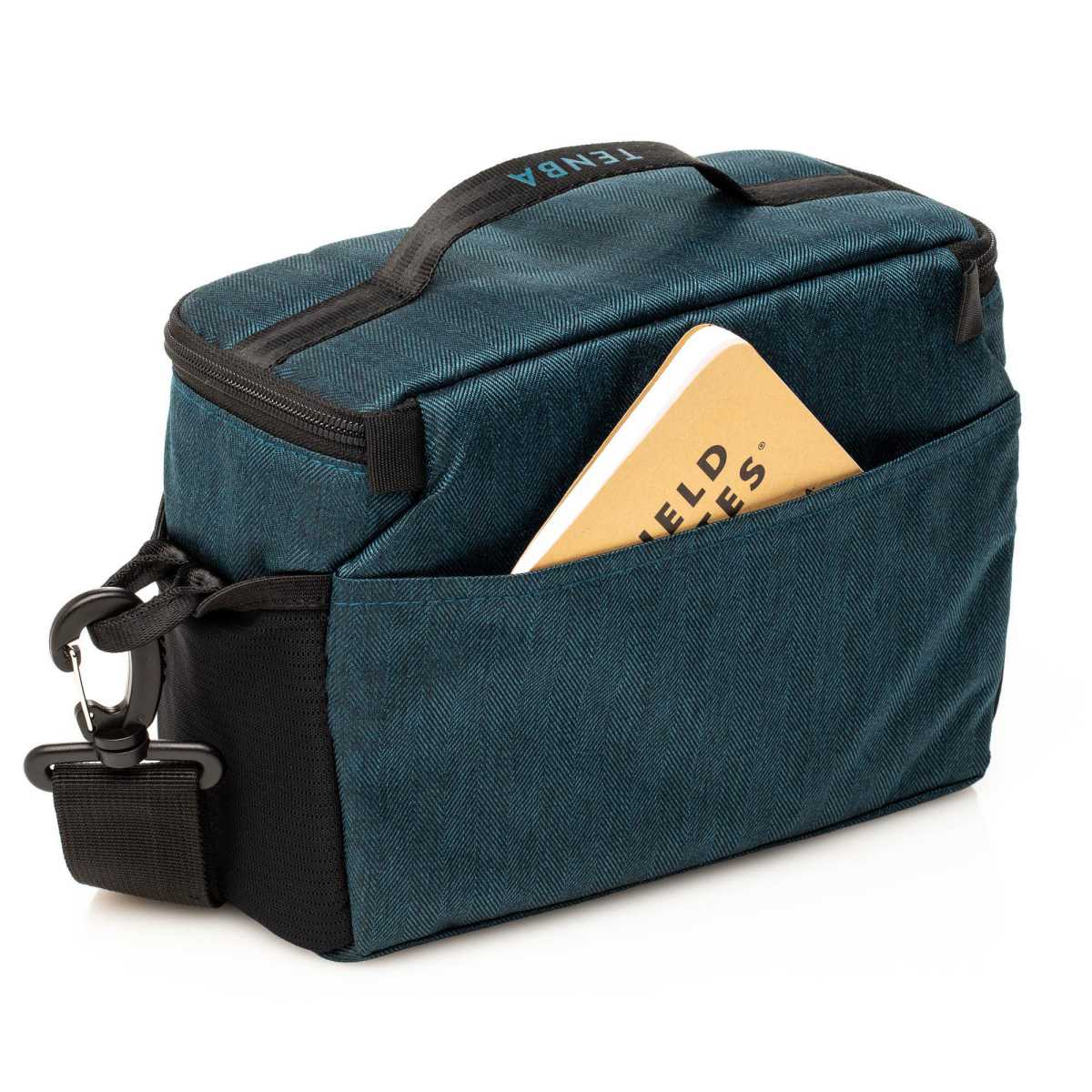 Camera Insert voor een normale tas - BYOB 9 blauw - Afbeelding 3