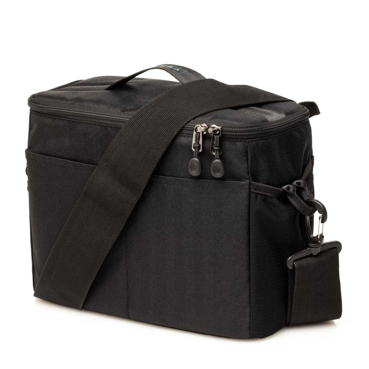 Camera Insert voor een normale tas - BYOB 10 zwart - Afbeelding 2