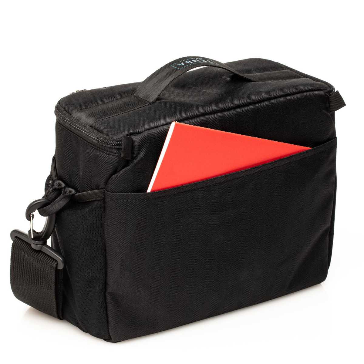 Camera Insert voor een normale tas - BYOB 10 zwart - Afbeelding 3