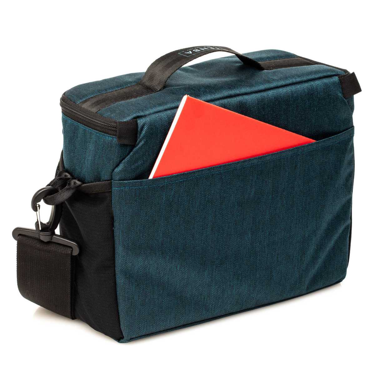 Camera Insert voor een normale tas - BYOB 10 blauw - Afbeelding 3