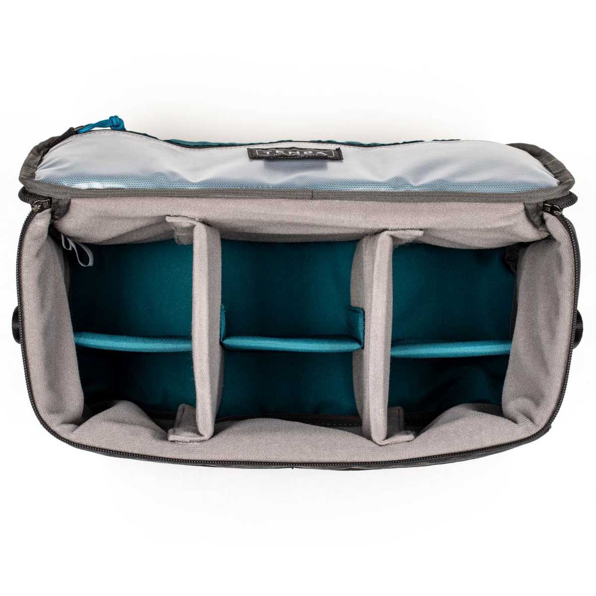 Camera Insert voor een normale tas - BYOB 13 zwart - Afbeelding 5