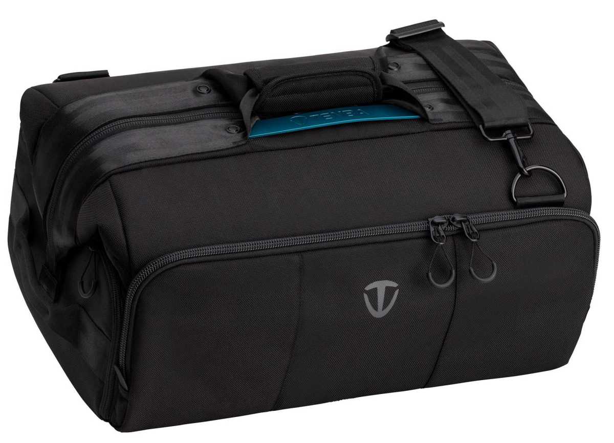 Cineluxe Video schoudertas 21