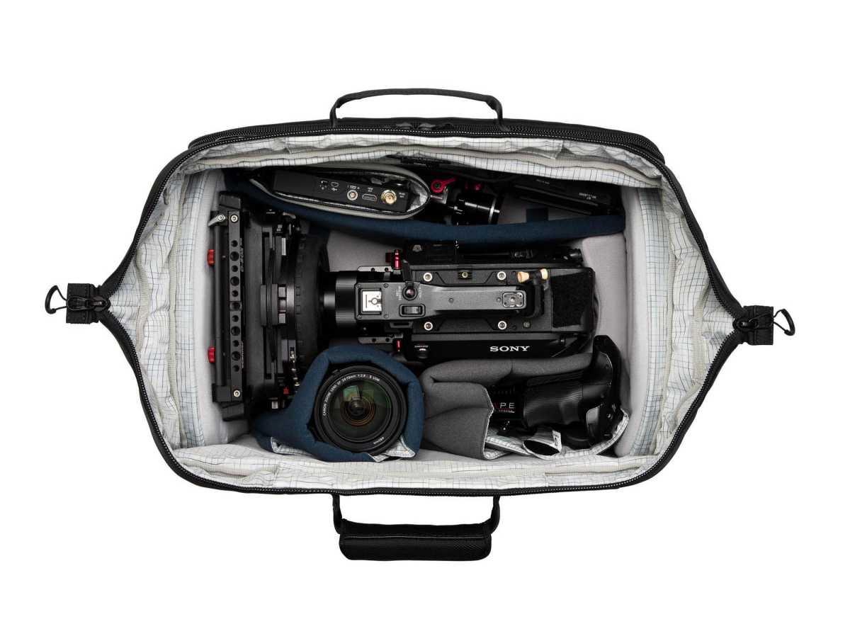 Cineluxe Video schoudertas 21 - Afbeelding 13