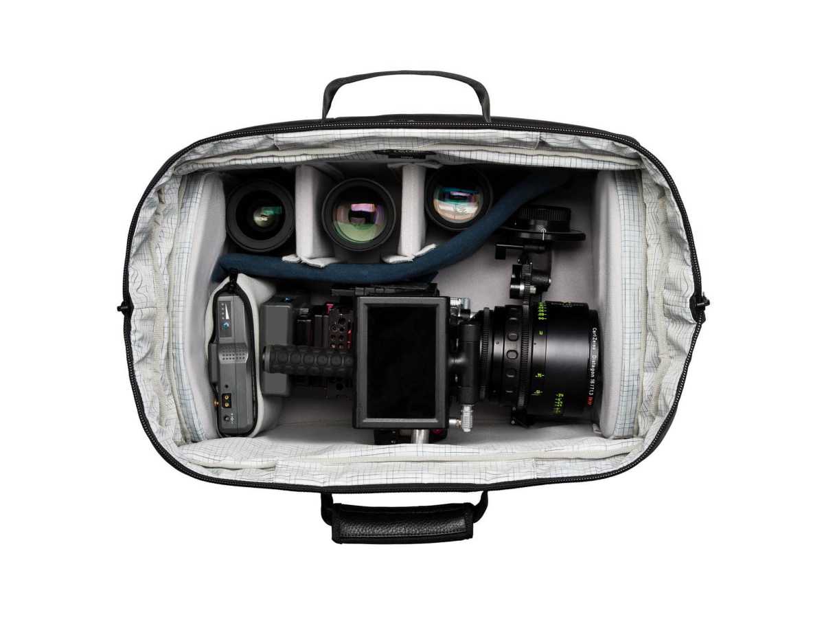 Cineluxe Video schoudertas 21 - Afbeelding 14