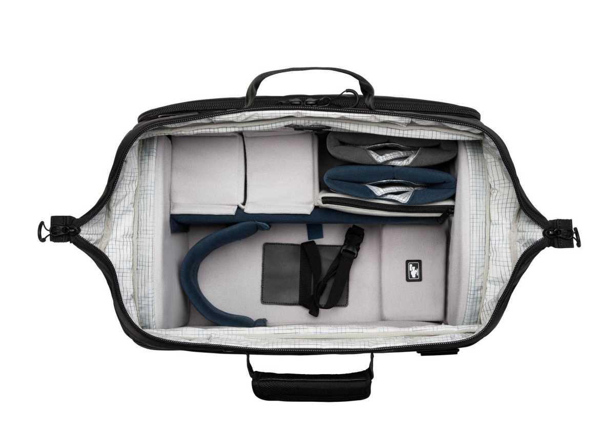 Cineluxe Video schoudertas 21 - Afbeelding 2