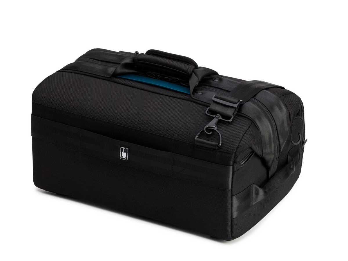 Cineluxe Video schoudertas 21 - Afbeelding 3