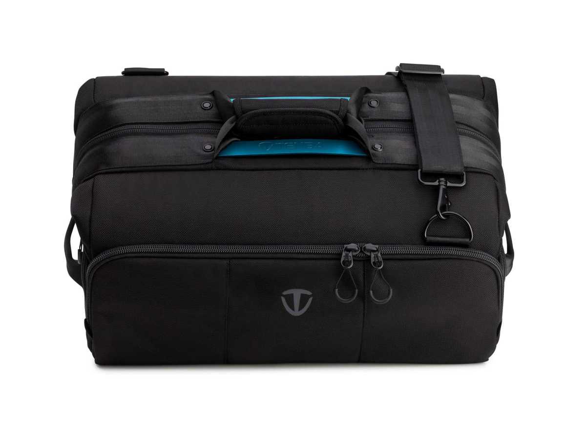 Cineluxe Video schoudertas 21 - Afbeelding 4