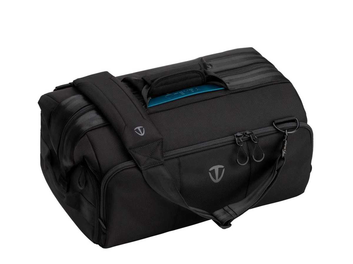 Cineluxe Video schoudertas 21 - Afbeelding 5