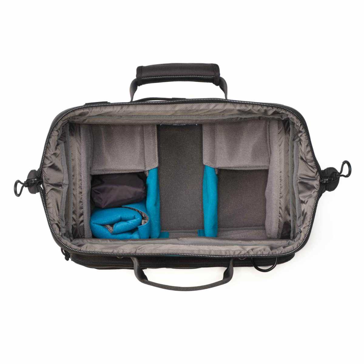 Schoudertas Video Cineluxe 16 (v2) - Afbeelding 2