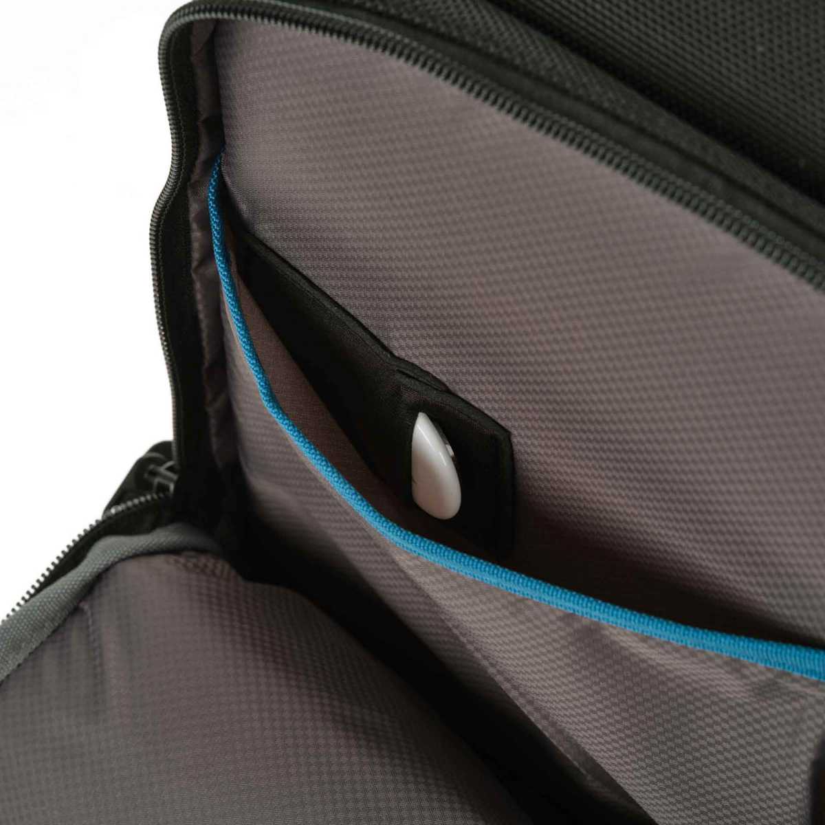 Schoudertas Video Cineluxe 16 (v2) - Afbeelding 3