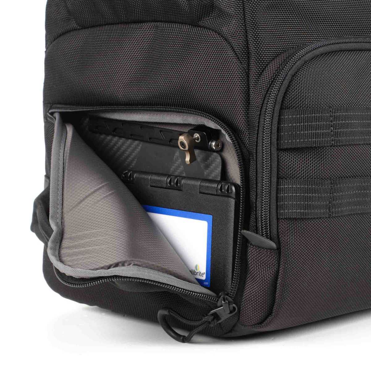 Schoudertas Video Cineluxe 16 (v2) - Afbeelding 8