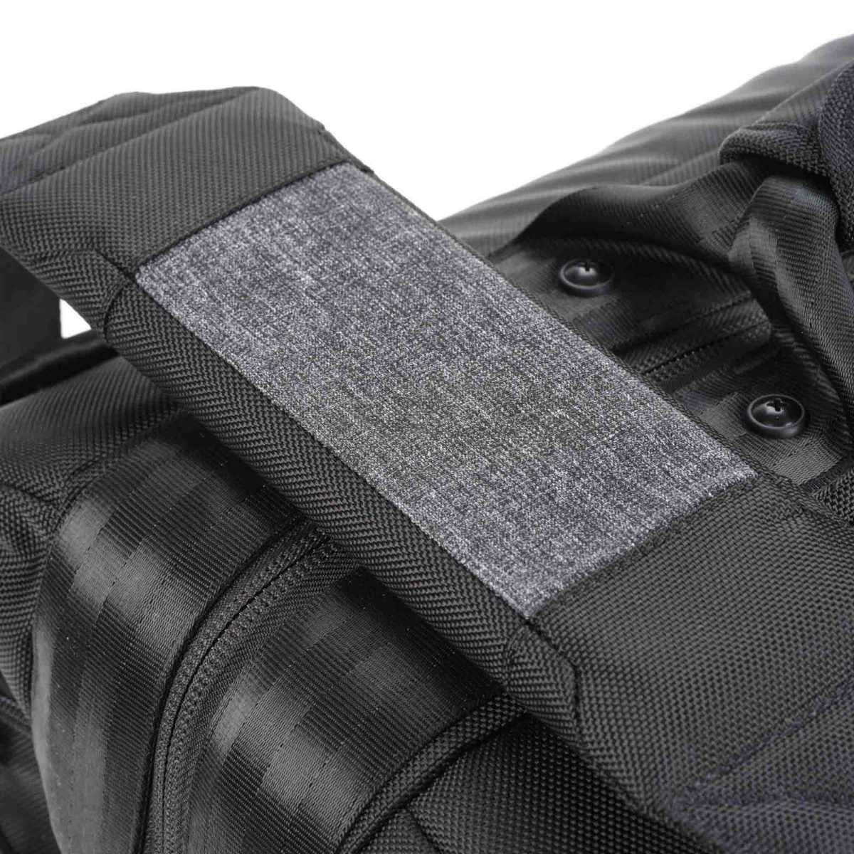 Schoudertas Video Cineluxe 21 Hightop (v2) - Afbeelding 12