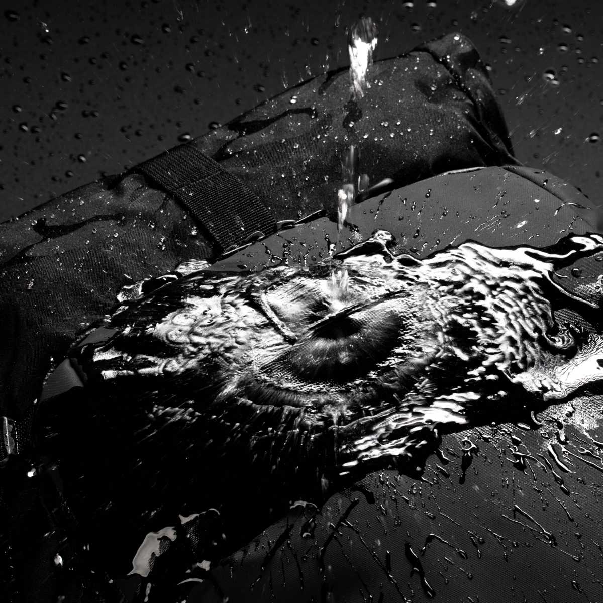 Fulton V2 10L All Weather rugzak camouflage - Afbeelding 16