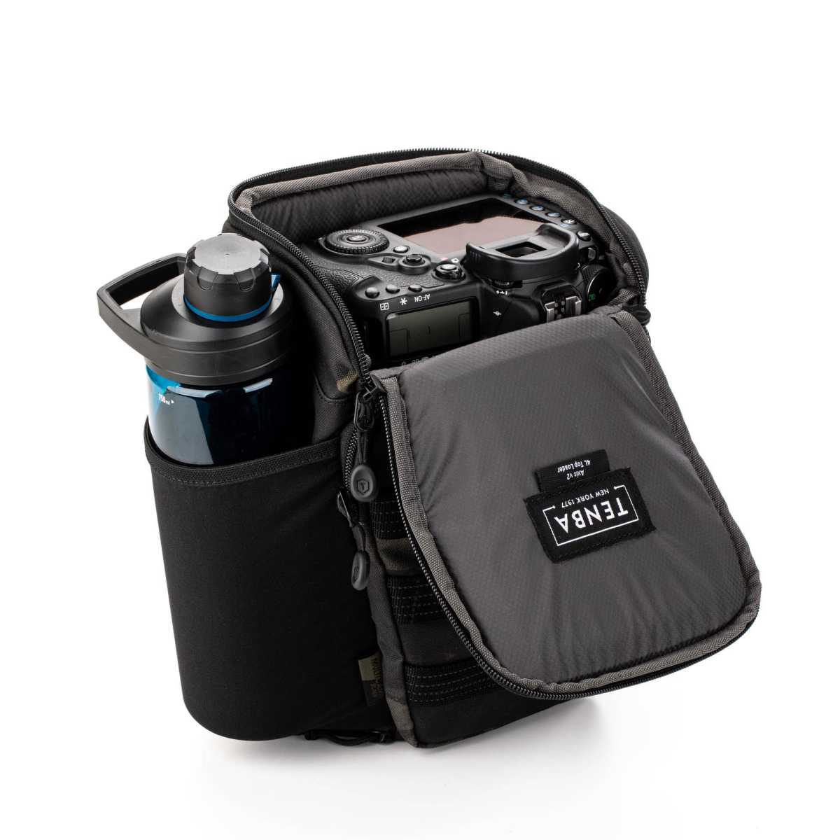 Axis Top Loader 4L V2 - MultiCam - Afbeelding 10