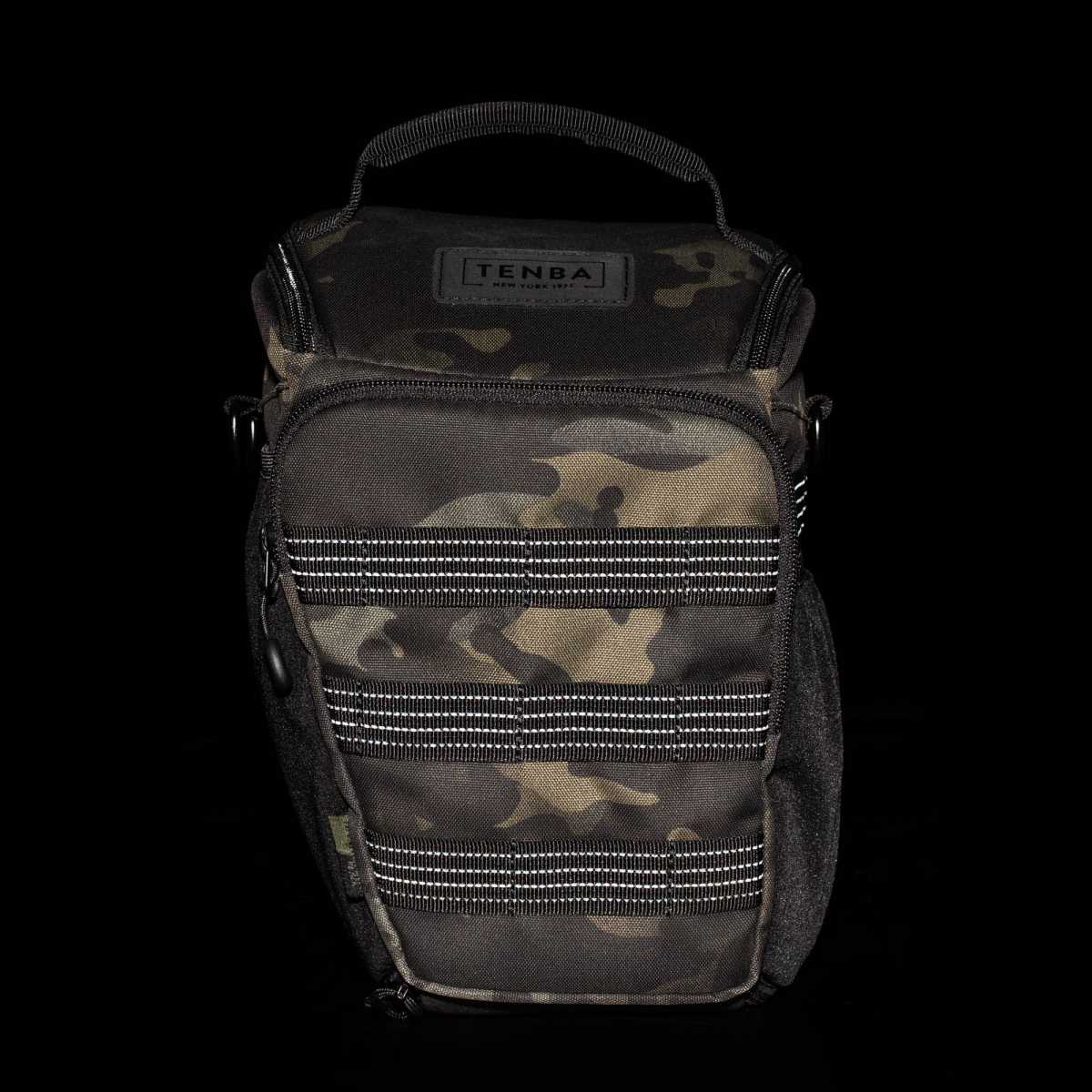 Axis Top Loader 4L V2 - MultiCam - Afbeelding 17