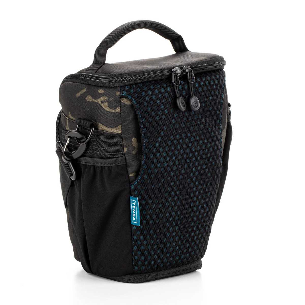 Axis Top Loader 4L V2 - MultiCam - Afbeelding 2