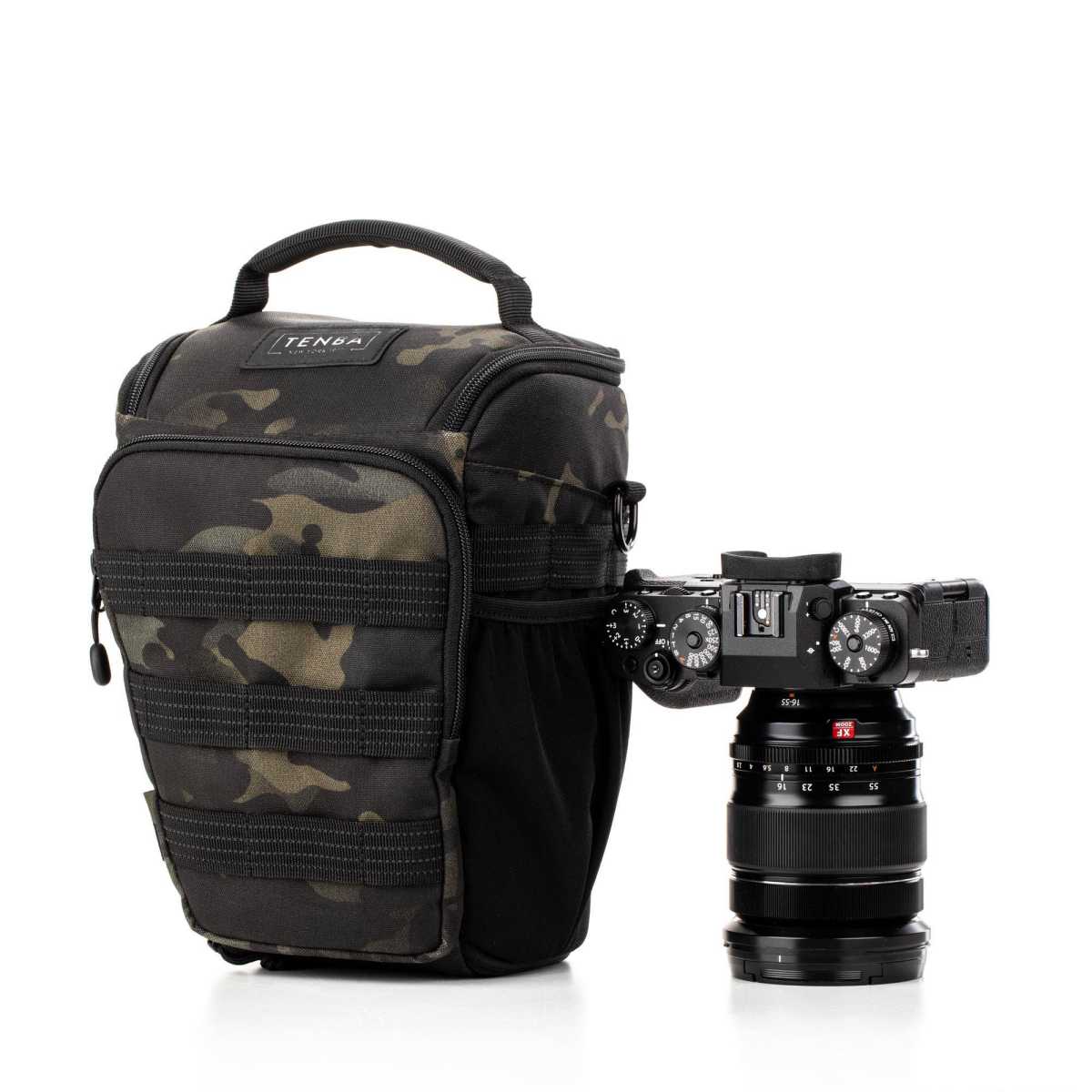 Axis Top Loader 4L V2 - MultiCam - Afbeelding 4