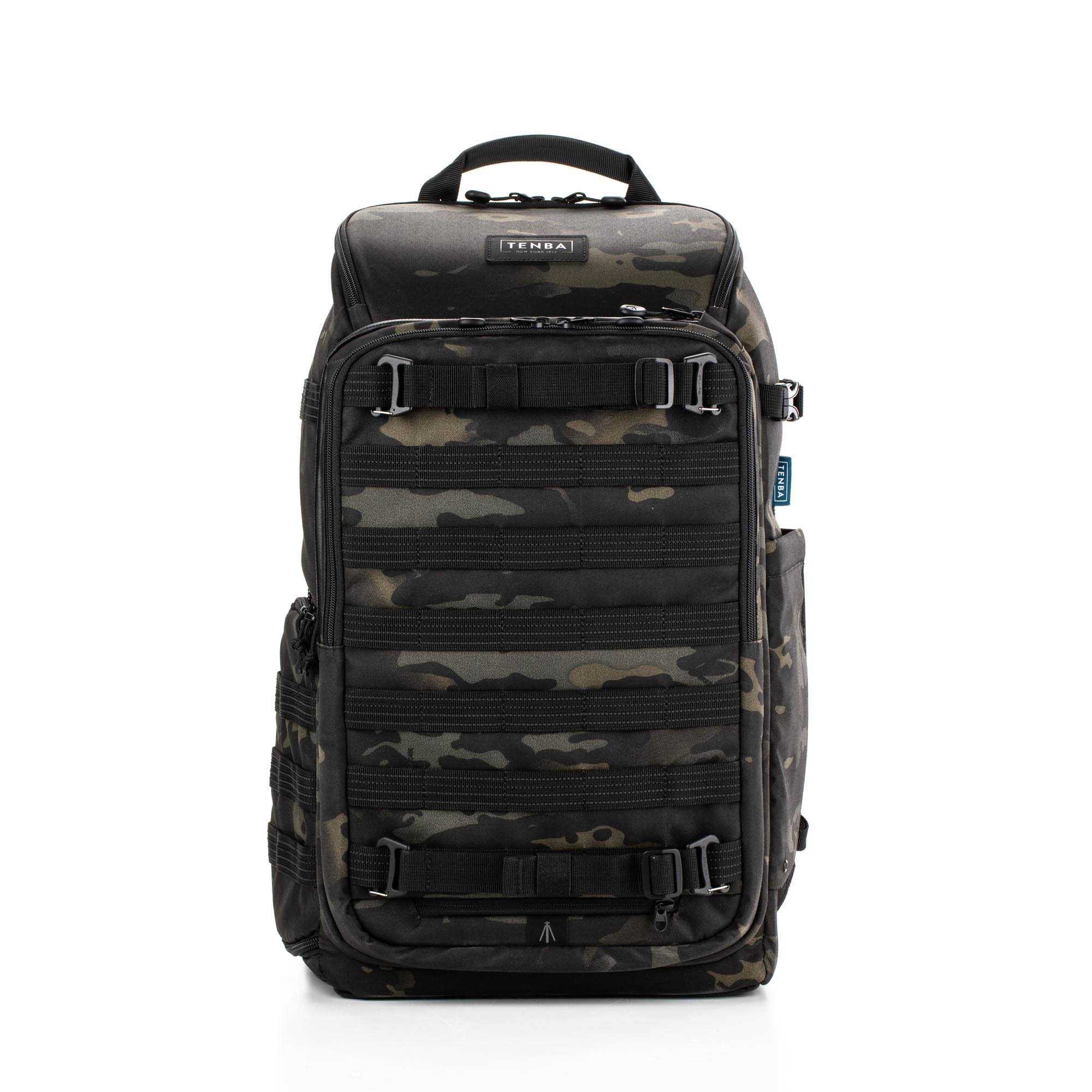 Axis rugzak 24L V2 - MultiCam