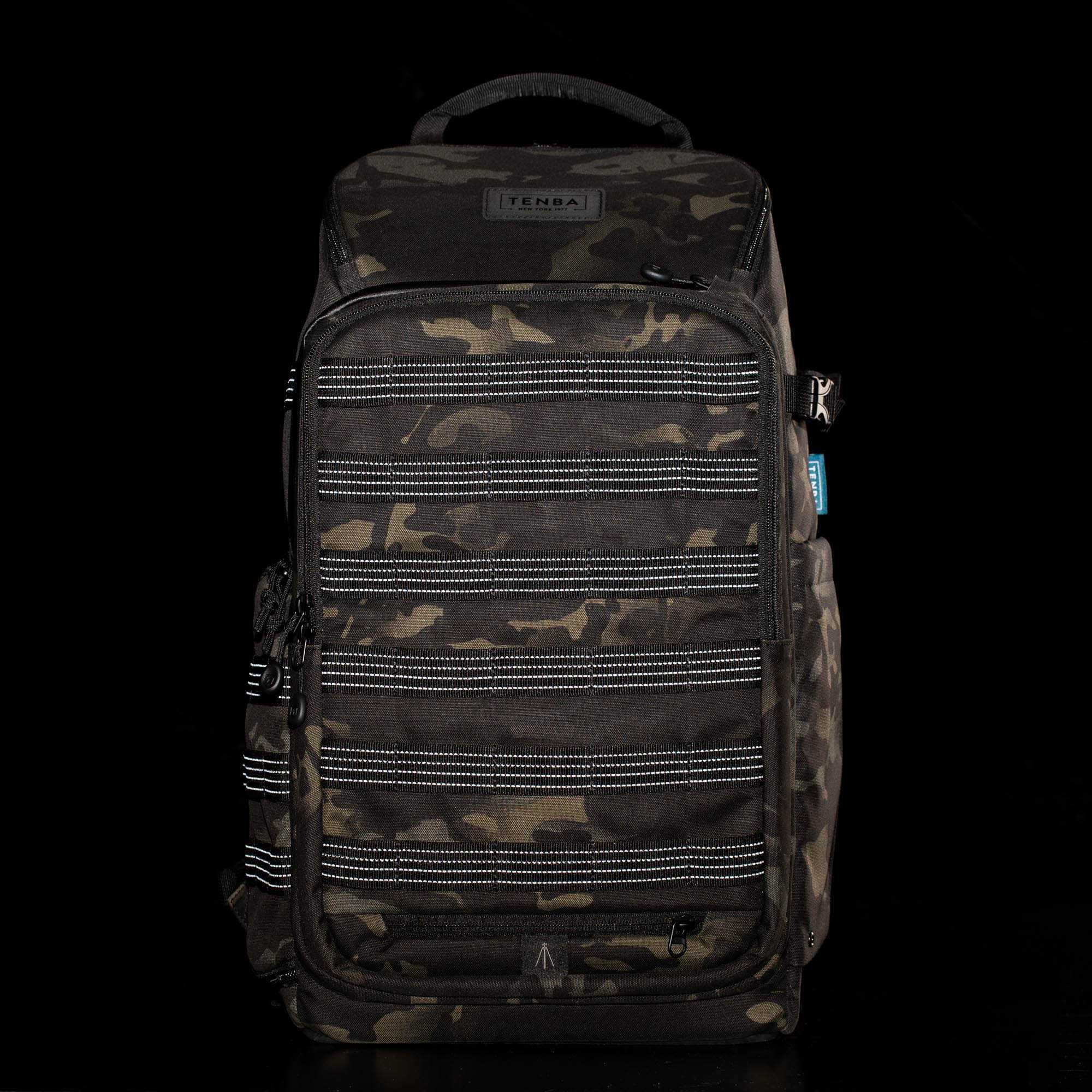 Axis rugzak 24L V2 - MultiCam - Afbeelding 13
