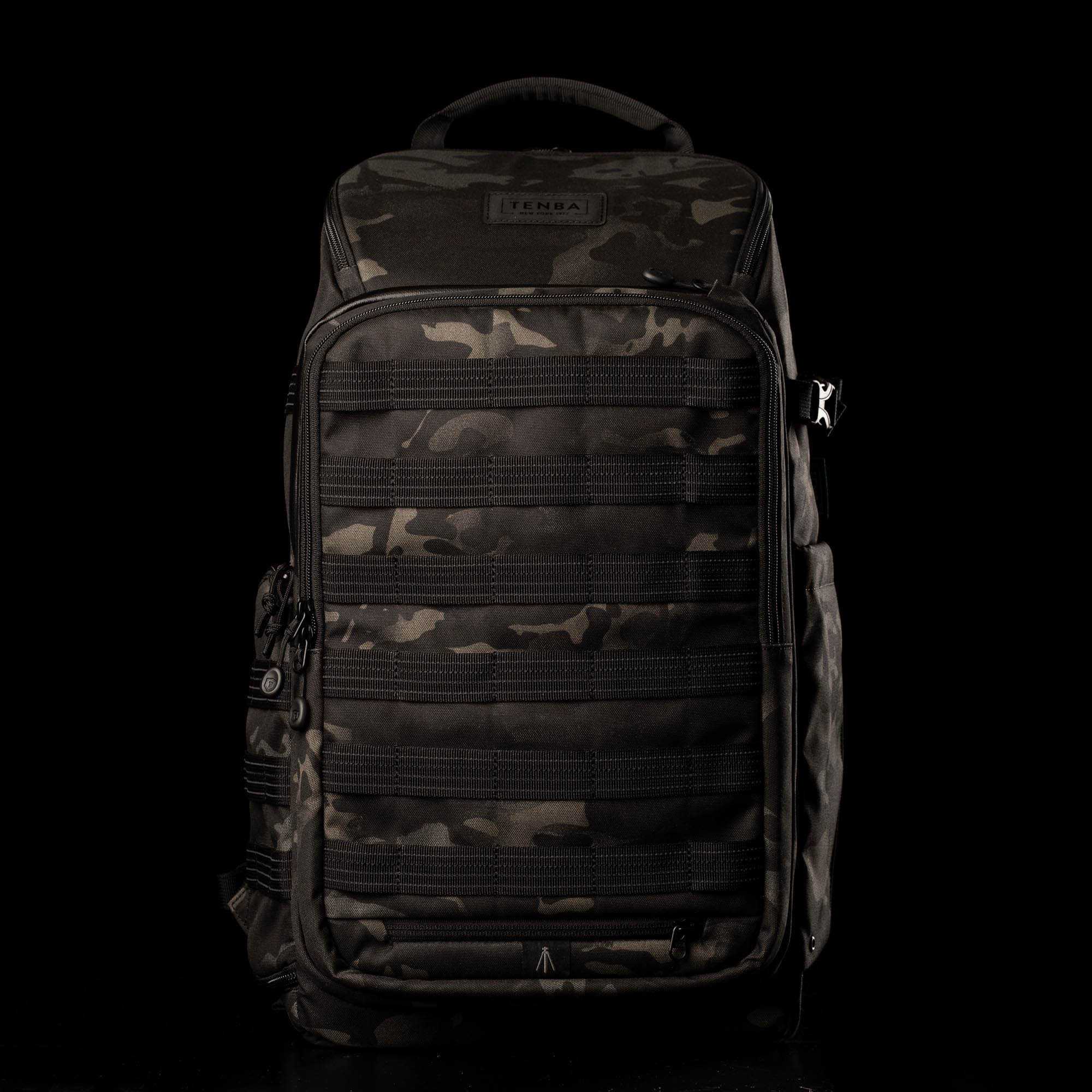 Axis rugzak 24L V2 - MultiCam - Afbeelding 14