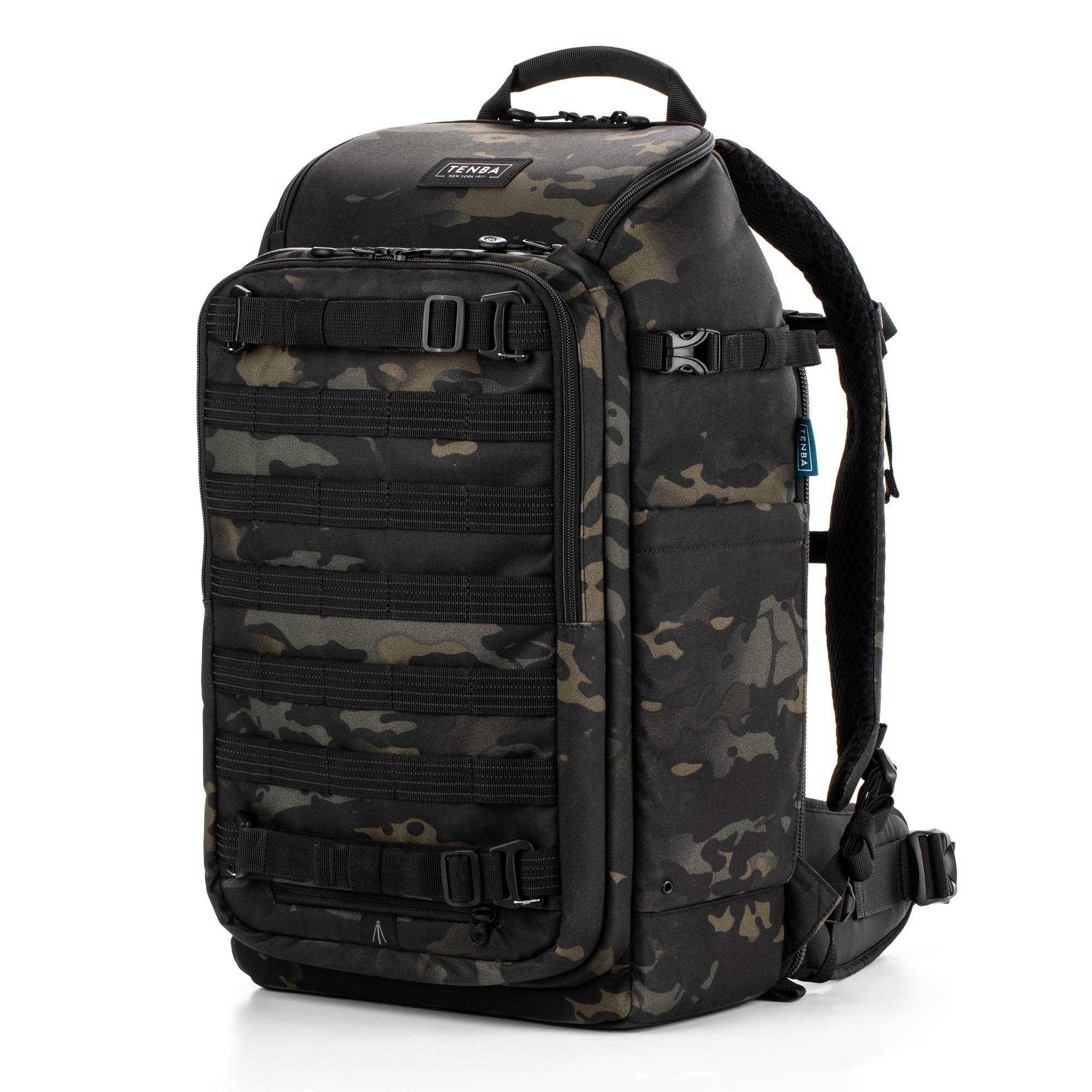 Axis rugzak 24L V2 - MultiCam - Afbeelding 2