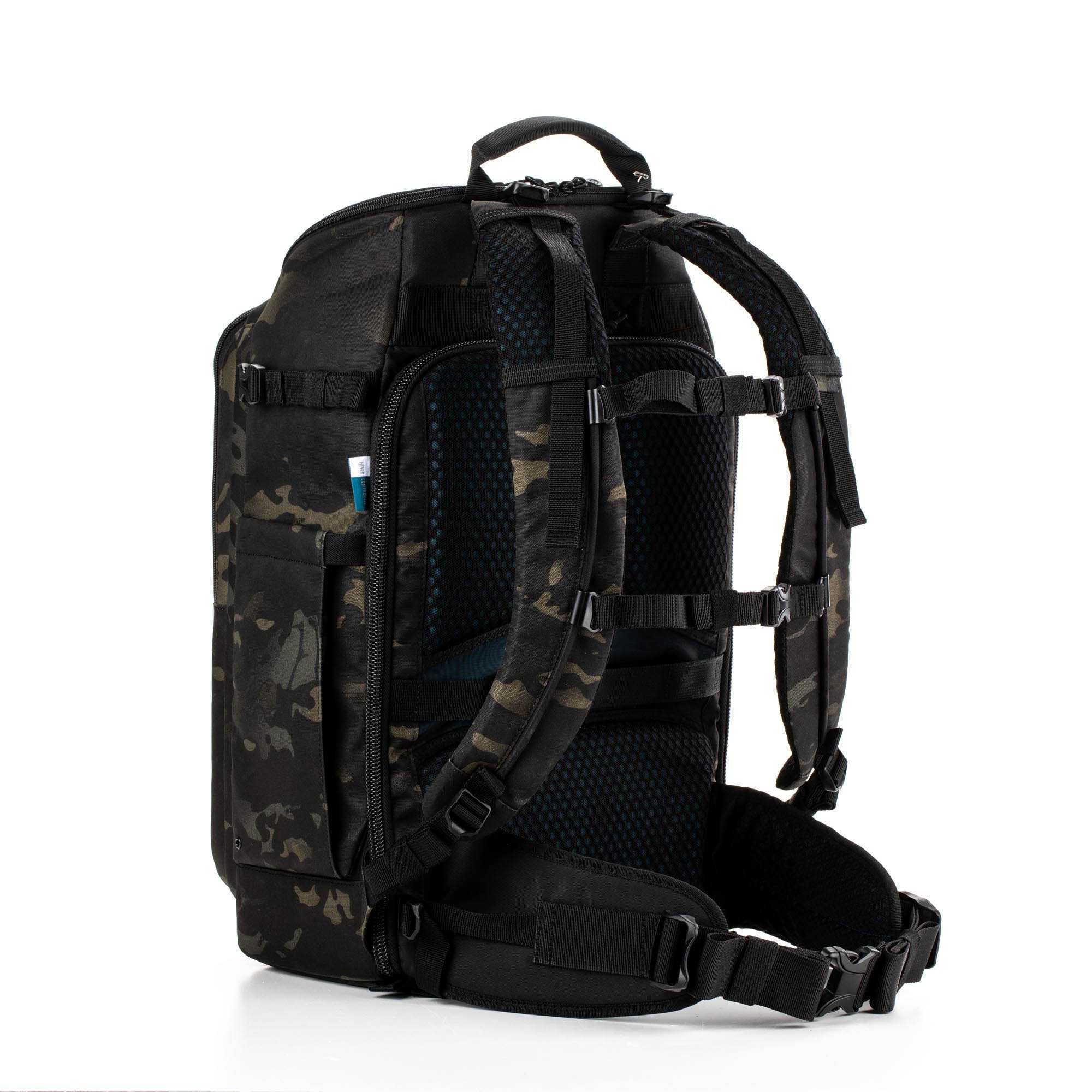 Axis rugzak 24L V2 - MultiCam - Afbeelding 3