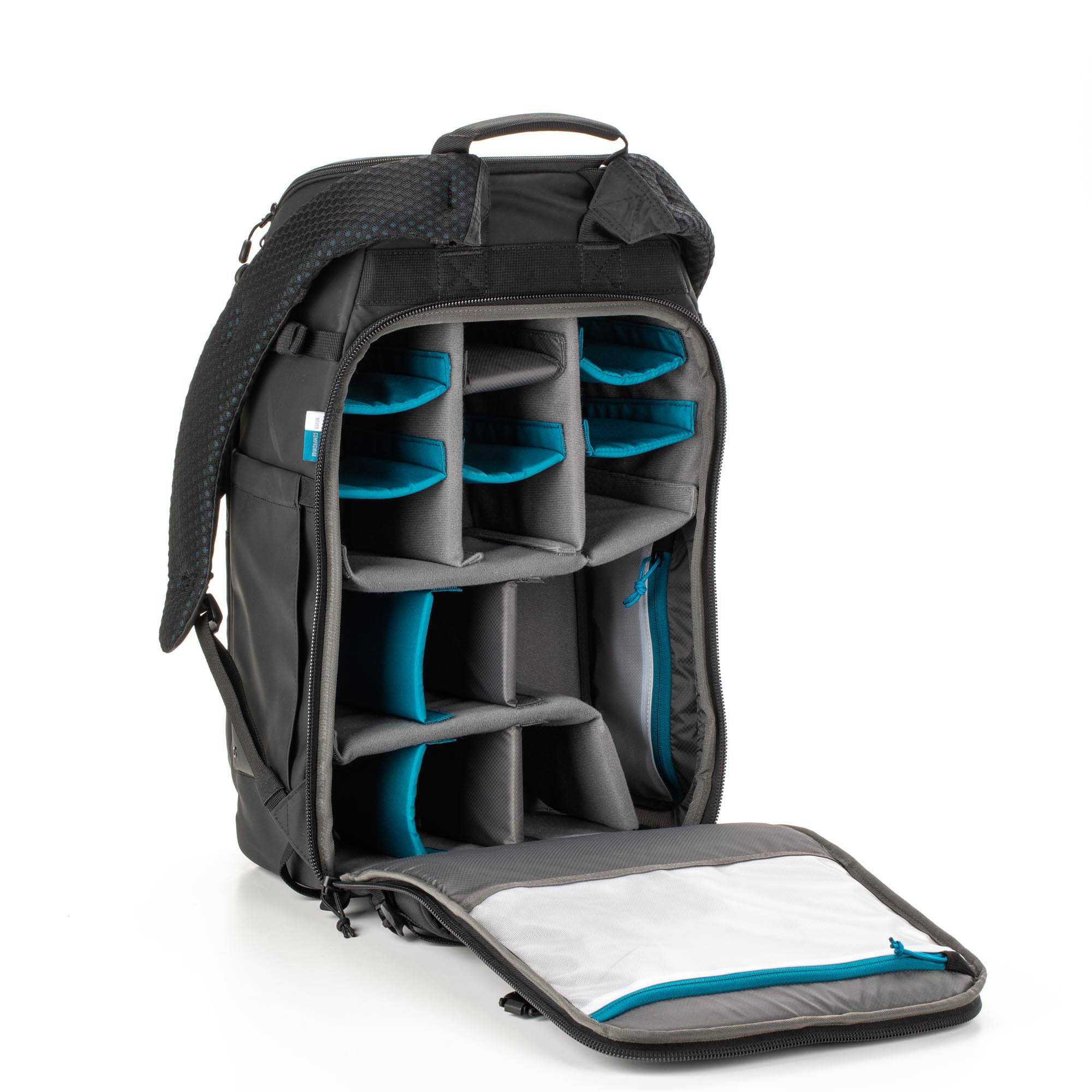 Axis rugzak 24L V2 - MultiCam - Afbeelding 5