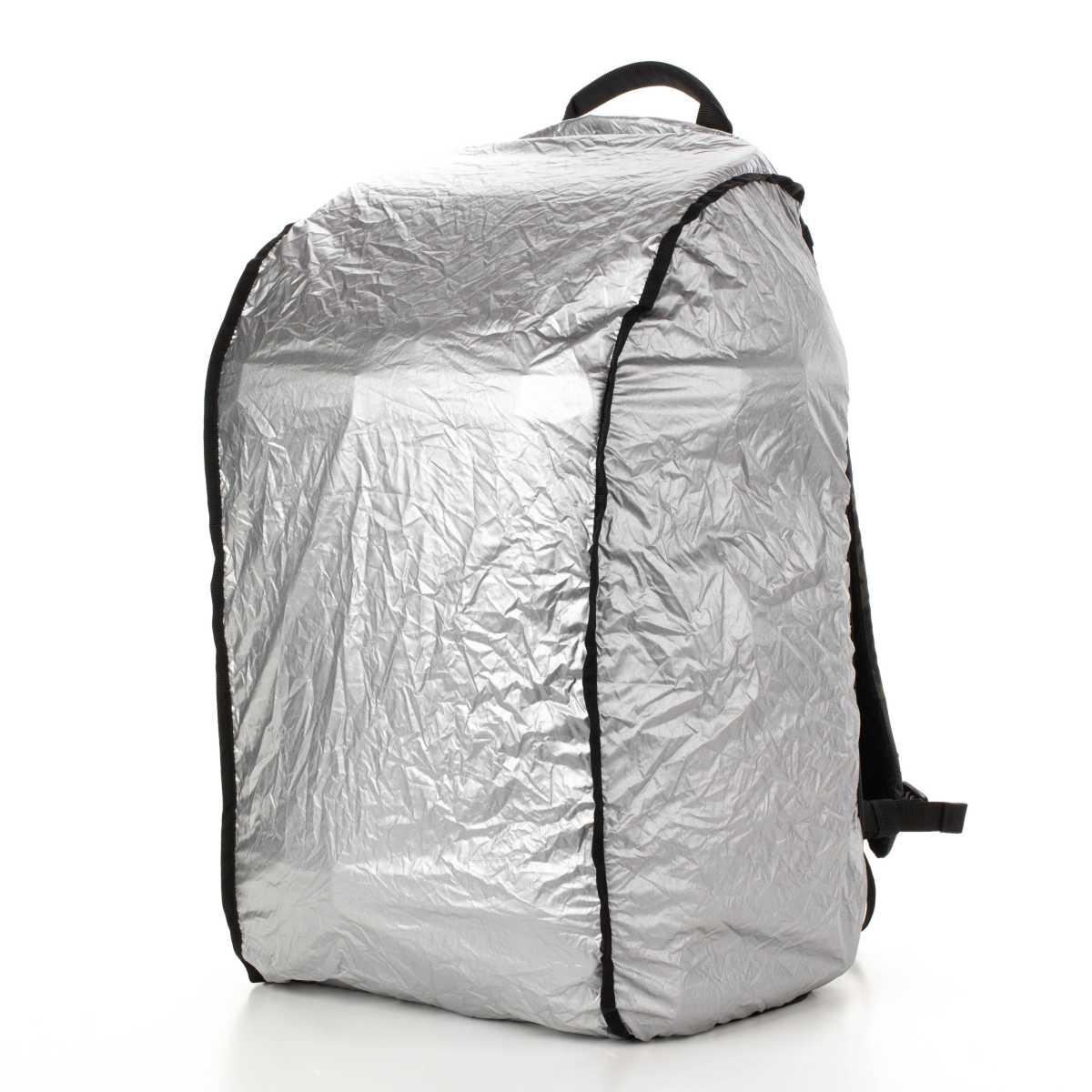 Axis rugzak 32L V2 - zwart - Afbeelding 12