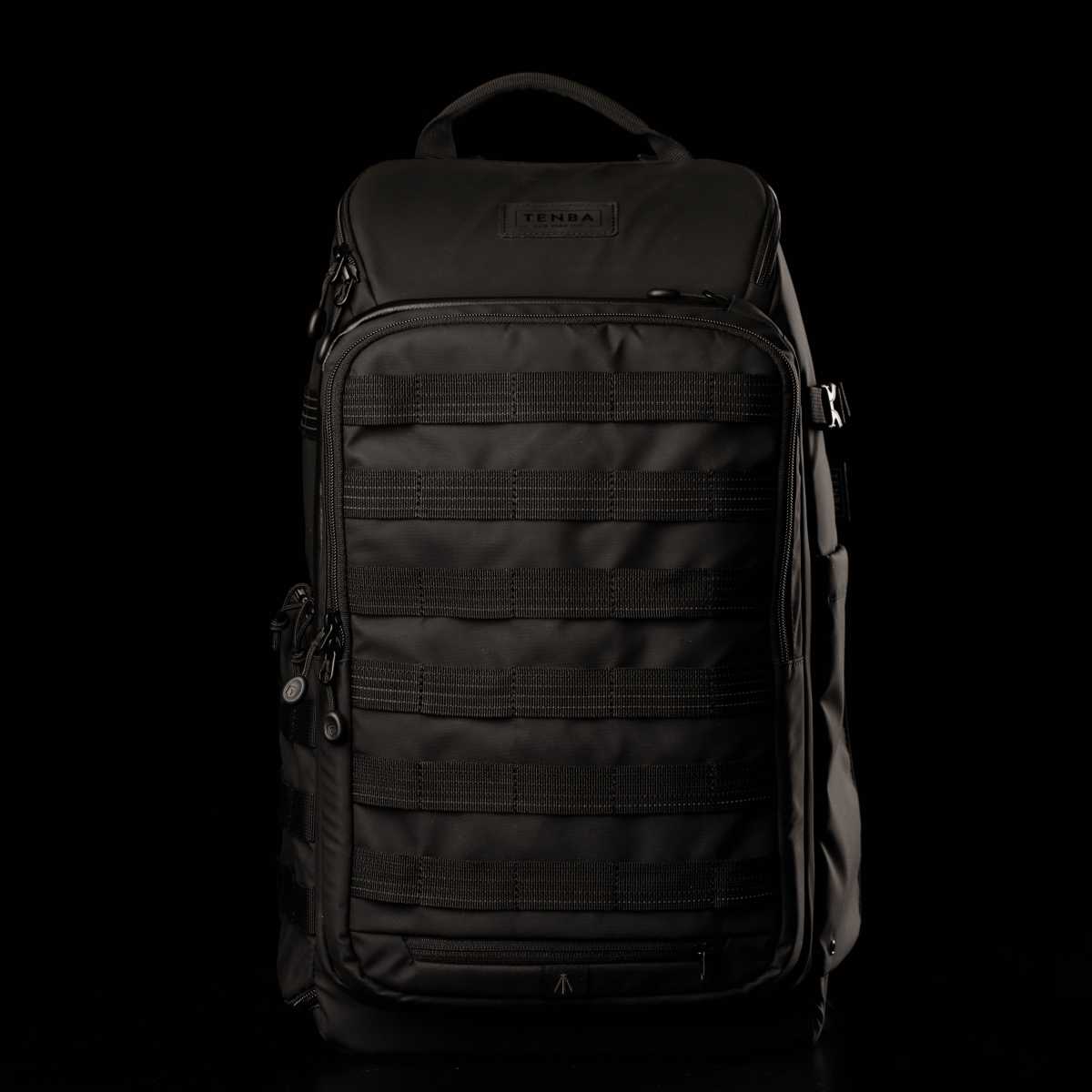 Axis rugzak 32L V2 - zwart - Afbeelding 21