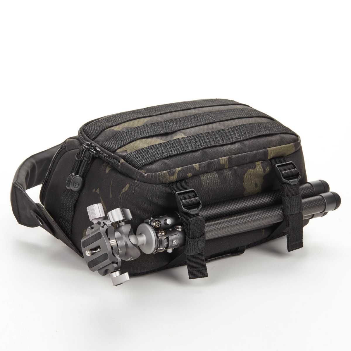 Axis sling 4L V2 - MultiCam - Afbeelding 5