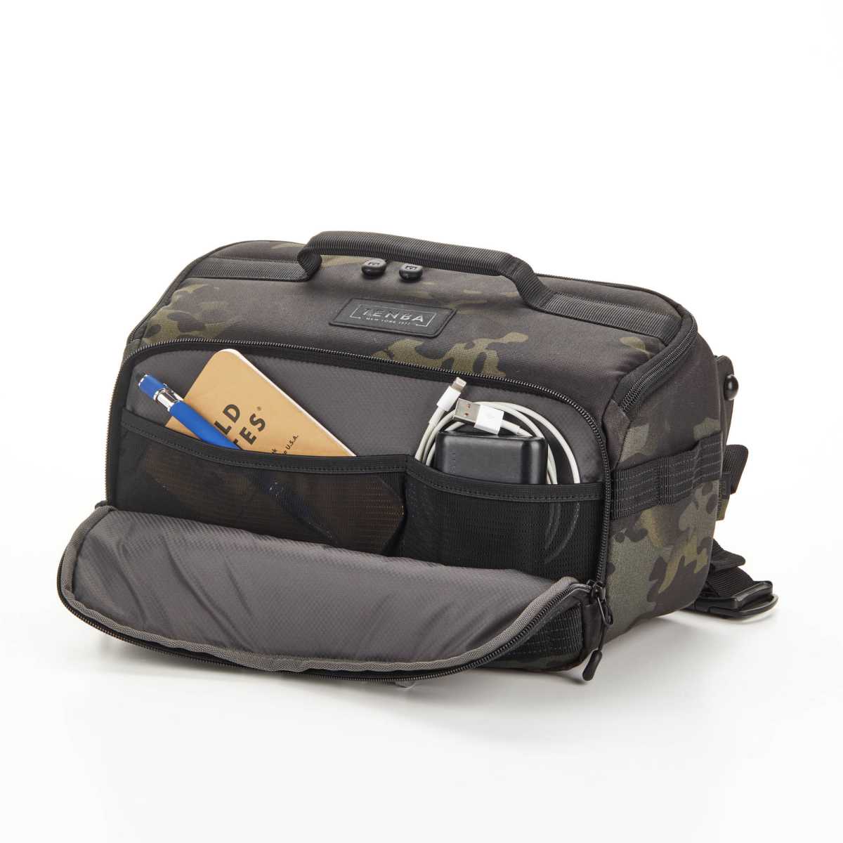 Axis sling 6L V2 - MultiCam - Afbeelding 4
