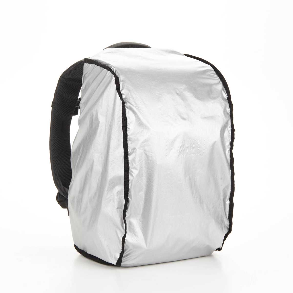 Axis rugzak 18L LT V2 - zwart - Afbeelding 8