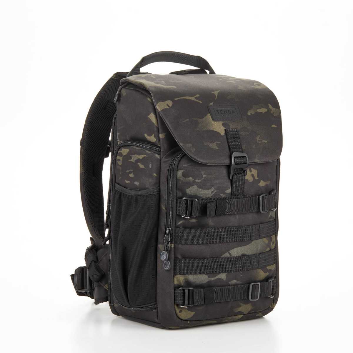 Axis rugzak 18L LT V2 - MultiCam