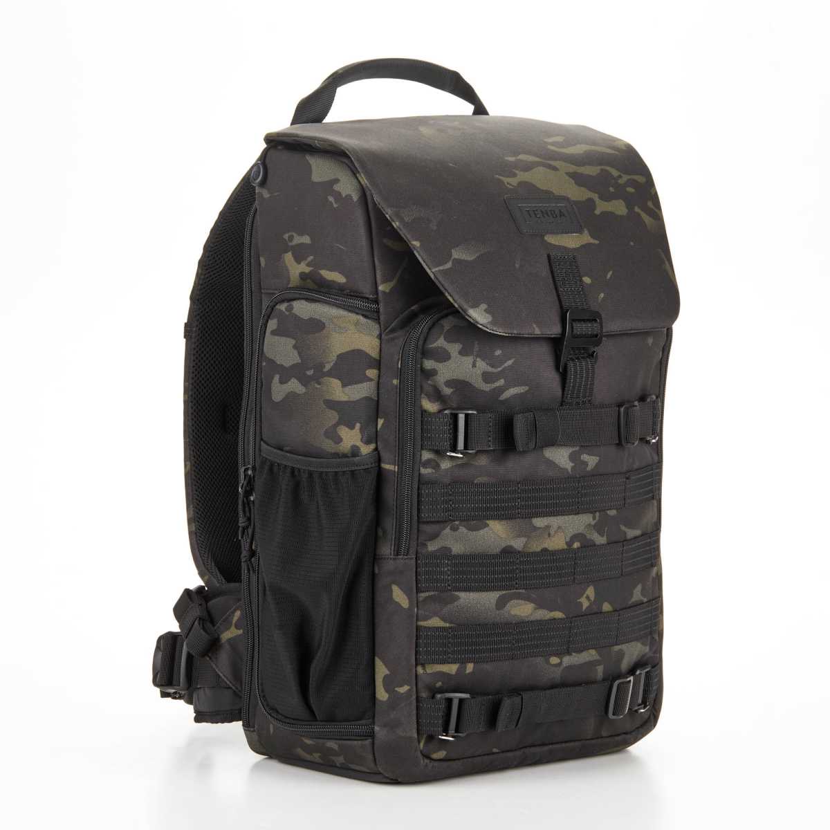 Axis rugzak 20L LT V2 - MultiCam