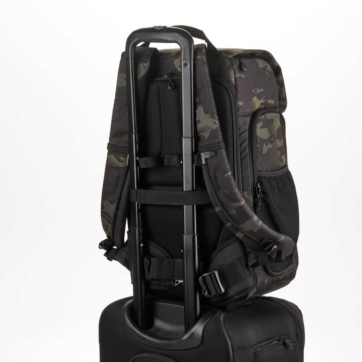 Axis rugzak 20L LT V2 - MultiCam - Afbeelding 4
