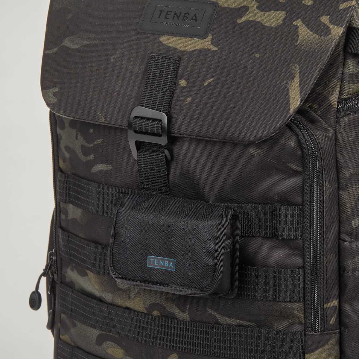 Axis rugzak 20L LT V2 - MultiCam - Afbeelding 8