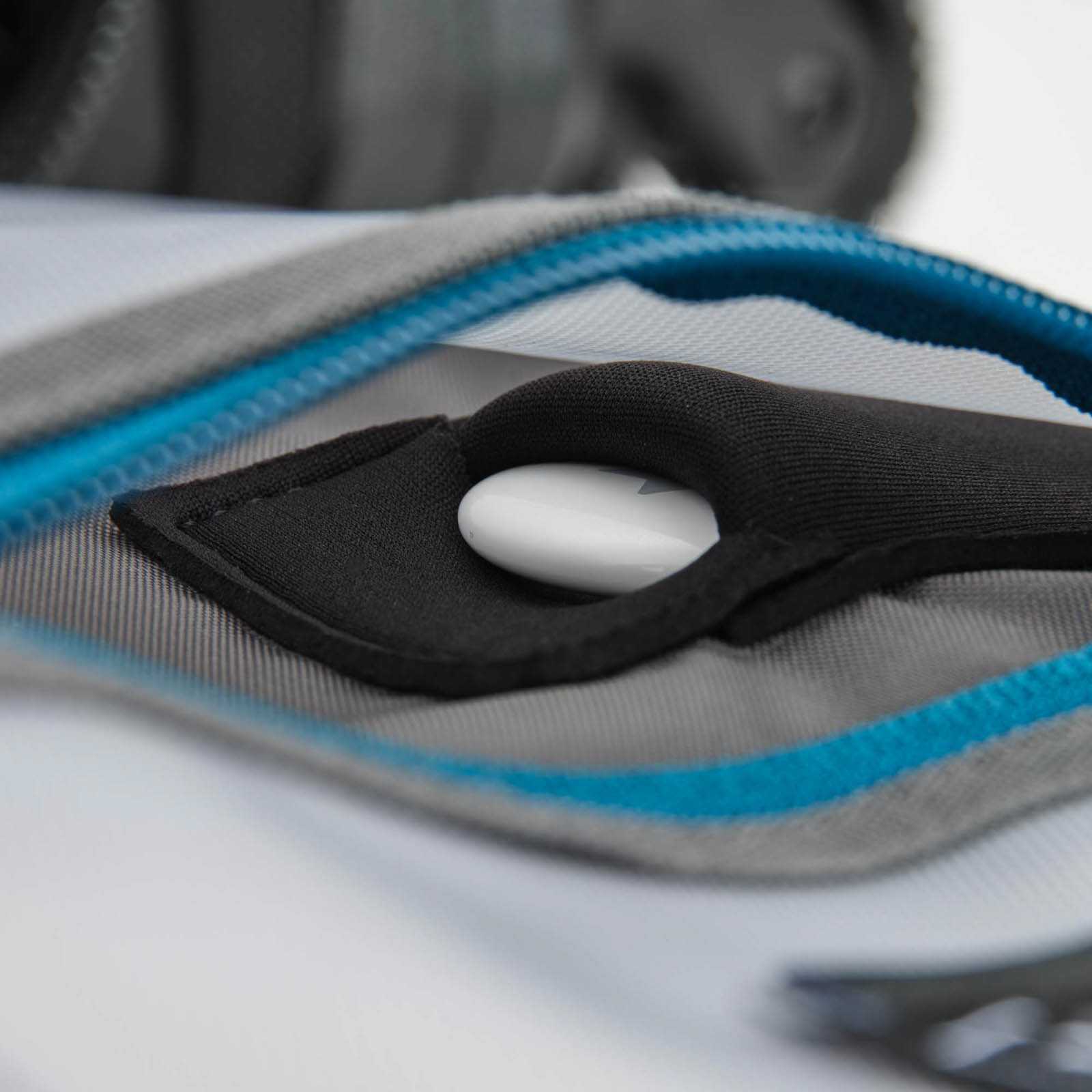 Axis Roller Rugzak 28L V2 - Zwart - Afbeelding 16