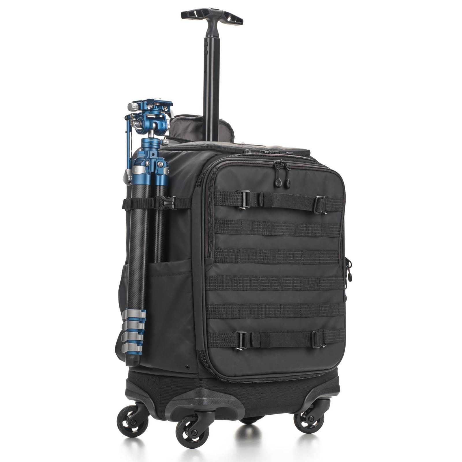 Axis Roller Rugzak 28L V2 - Zwart - Afbeelding 18